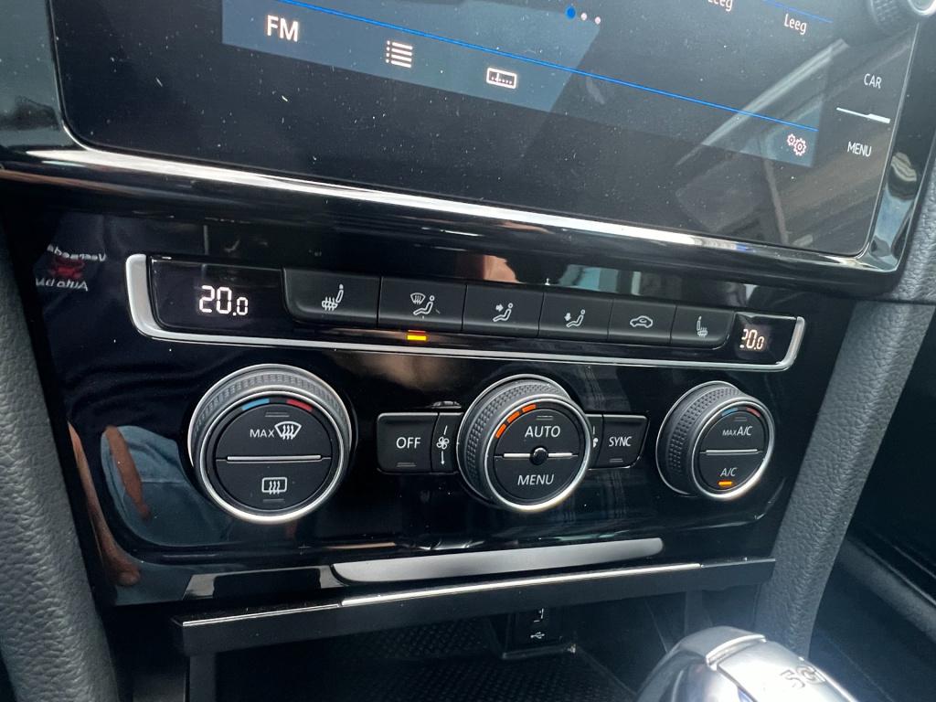 Volkswagen Golf 1.4 tsi phev gte elektr. schuif/kanteldak, winterpakket enz