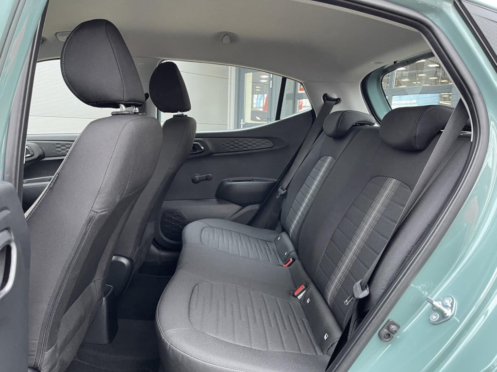 Hyundai I 10 1.0 comfort smart