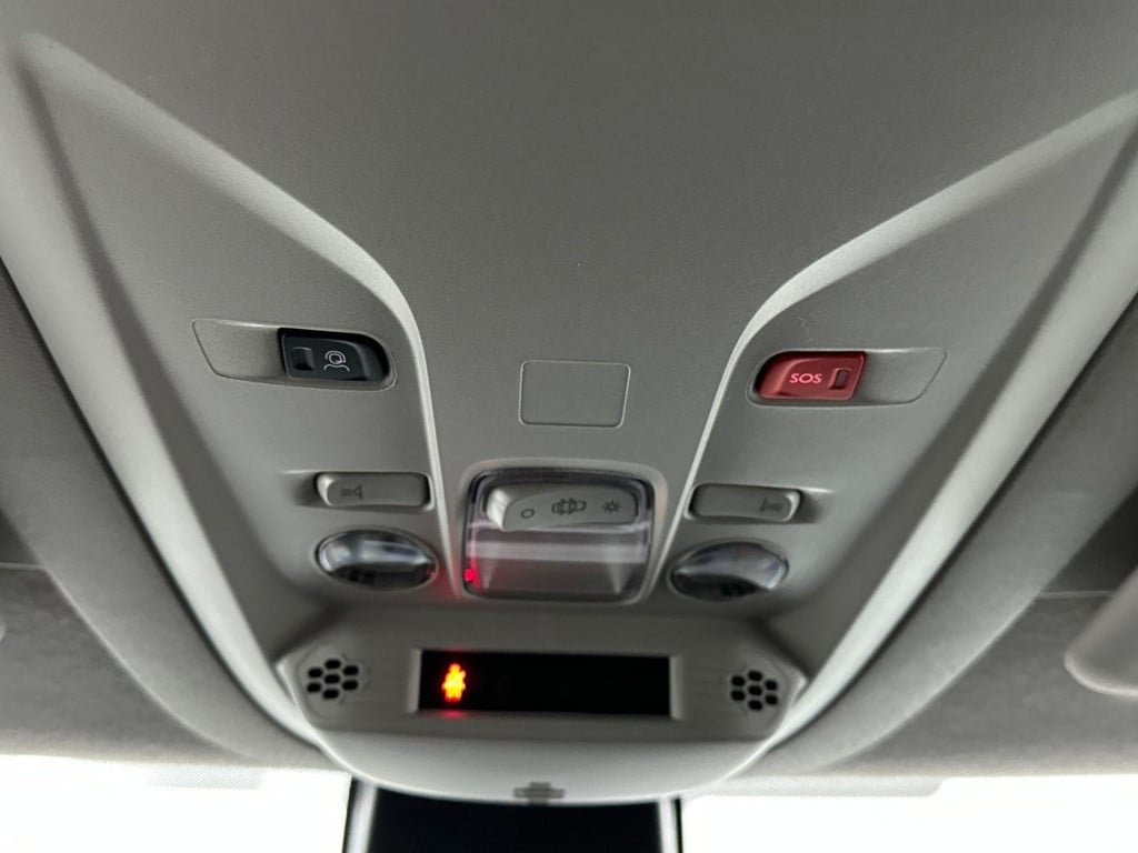 Fiat E-doblò 136 l1 50 kwh | demo sale!