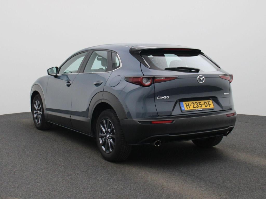 Mazda Cx-30 2.0 e-skyactiv-g m hybrid comfort | navigatie | apple carplay /