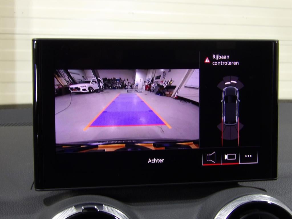 Audi Q2 35 tfsi 150pk s tronic s edition