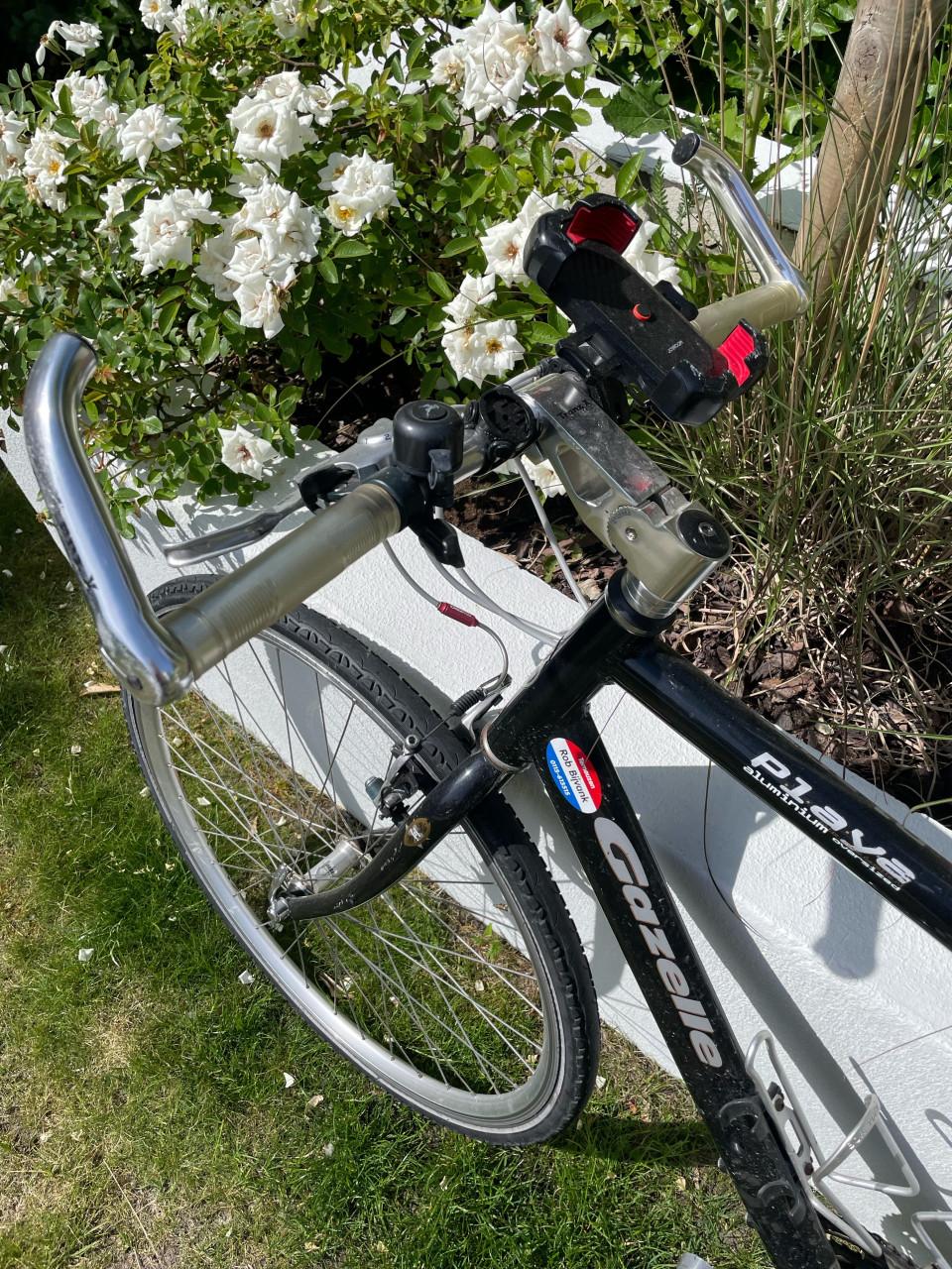 Gazelle racefiets