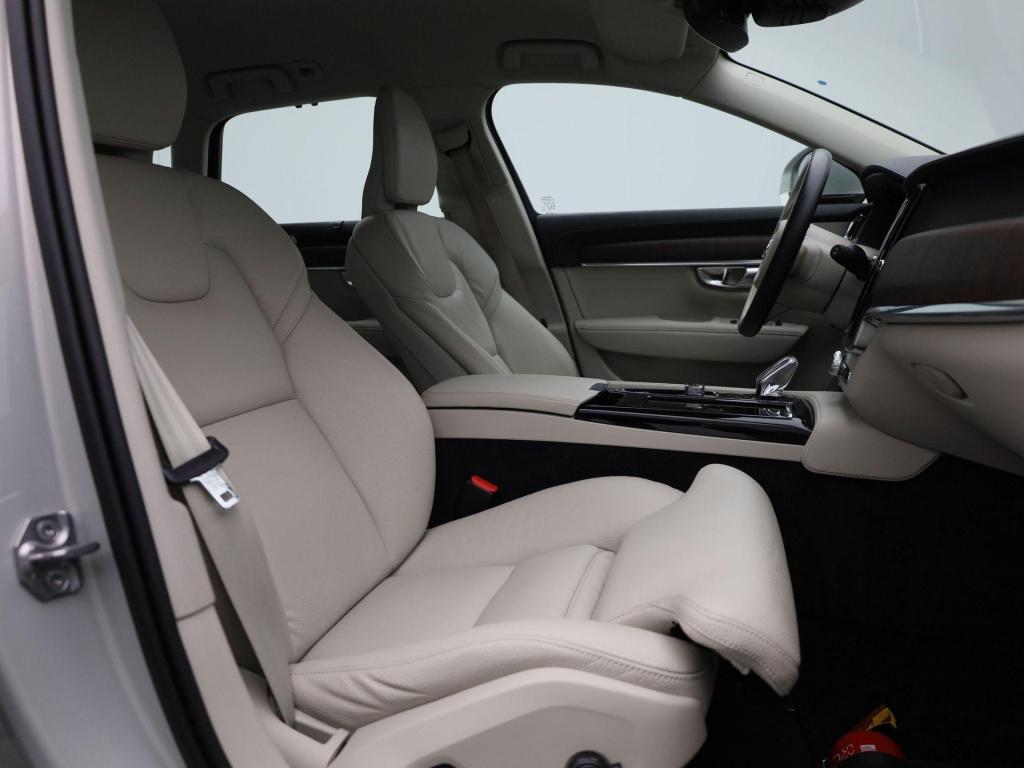 Volvo V90 2.0 t6 awd inscription | navigatie | trekhaak | apple carplay / a