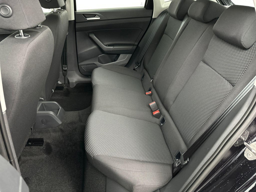 Volkswagen Polo 1.0 tsi polo