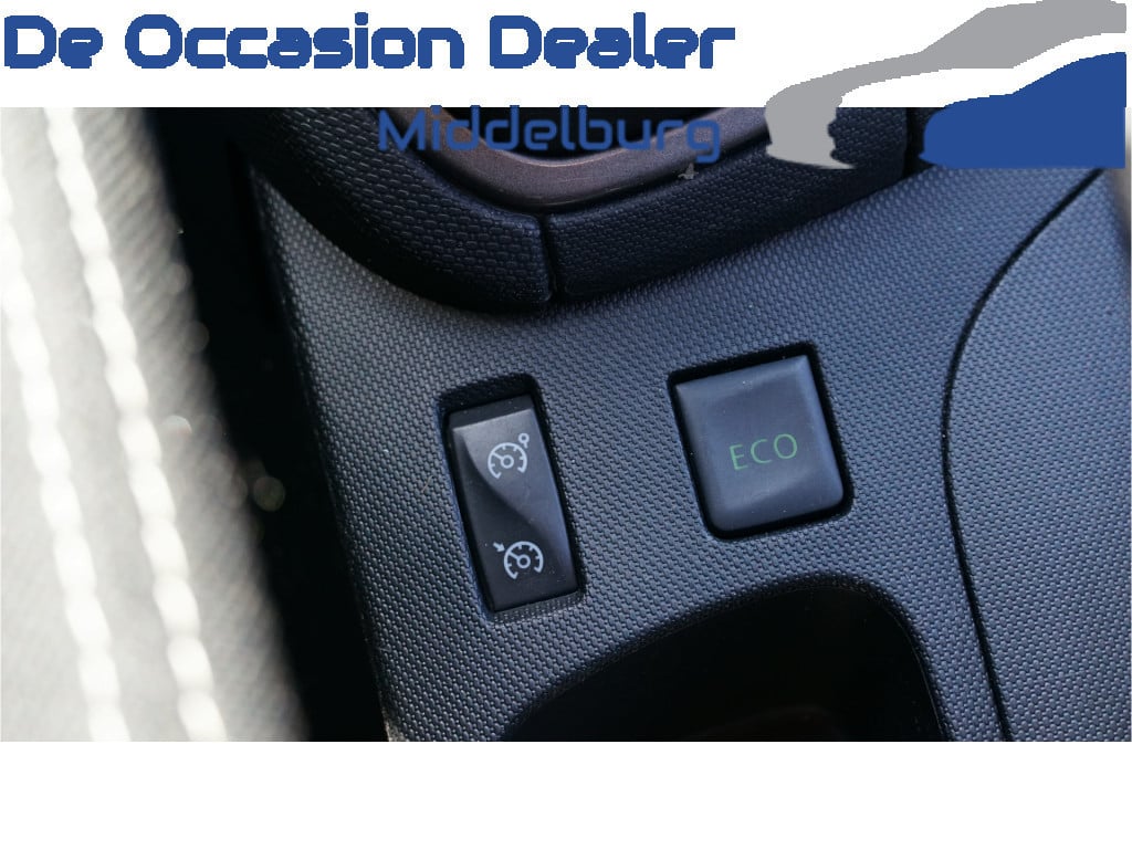 Renault Clio 0.9 TCe ECO Night&Day Rijklaar incl. garantie