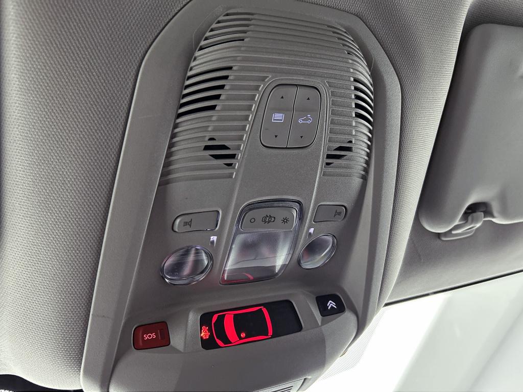 Citroen C5 Aircross 130 pk automaat shine | rijklaar | trekhaak | panoramad