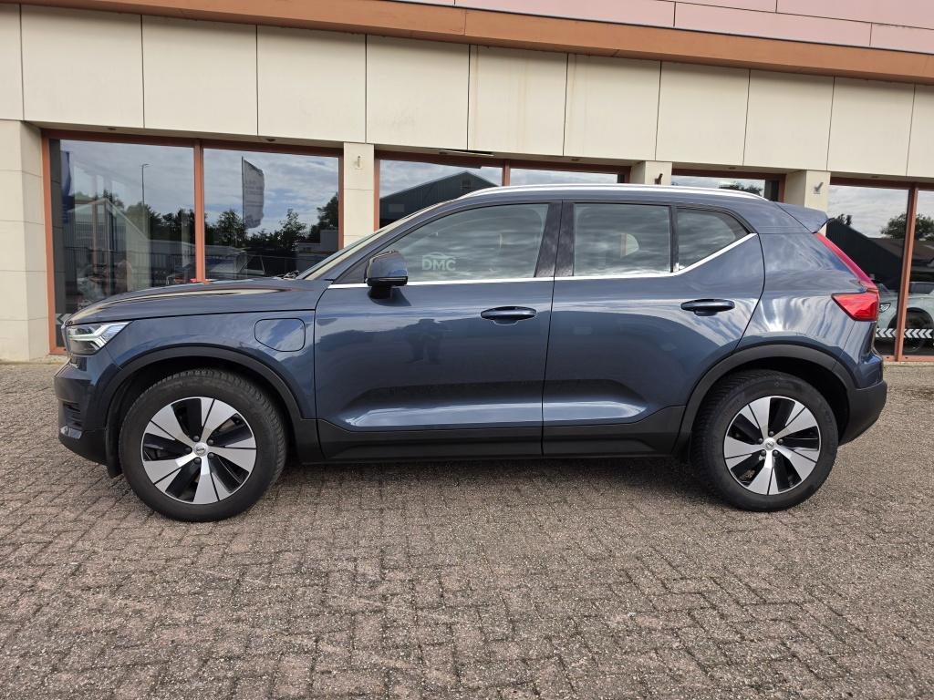 Volvo XC40 inscription recharge phev | led | airco | navi | lane-