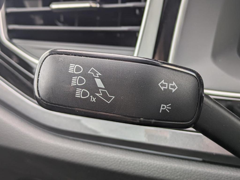 Volkswagen Polo 1.0 tsi highline | navigatie | dab-radio | airco | carplay 