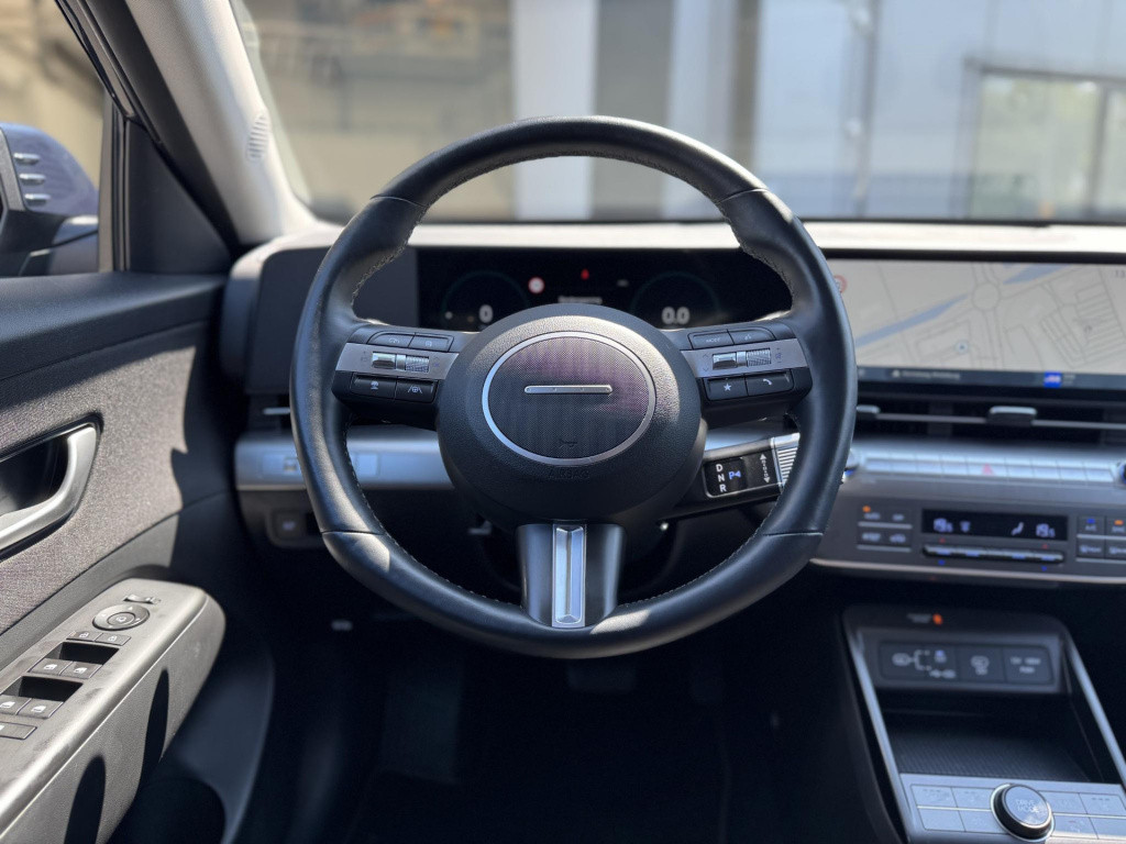 Hyundai Kona 1.6 gdi hev comfort smart