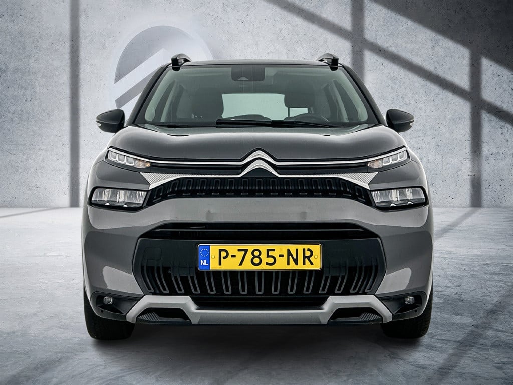 Citroen C3 Aircross automaat shine pack business | rijklaar | navigatie | p
