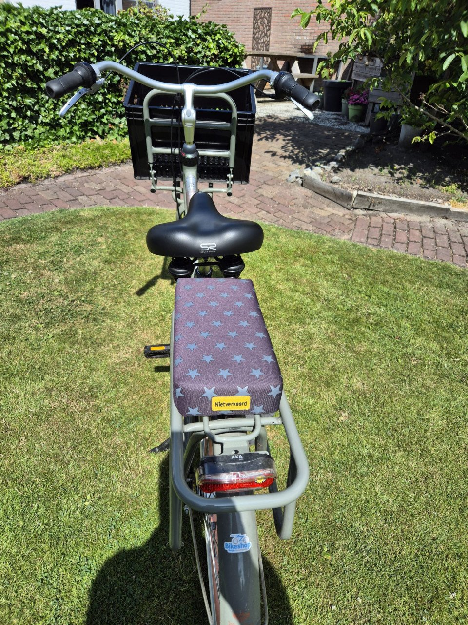 Gazelle Damesfiets