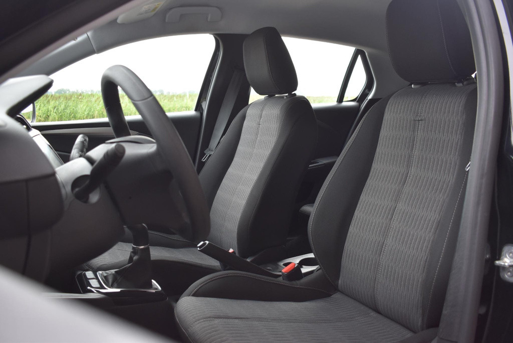 Opel Corsa 1.2 edition 75pk | apple carplay/android auto | airco | cruise c