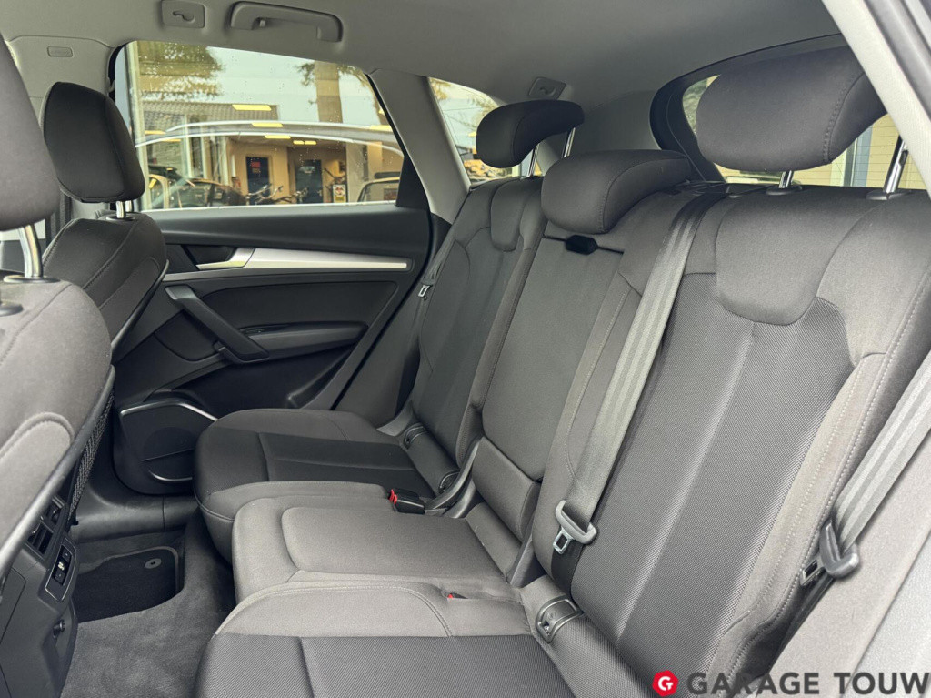Audi Q5 55 tfsie quattro competition *hud, trekhaak, luchtv*