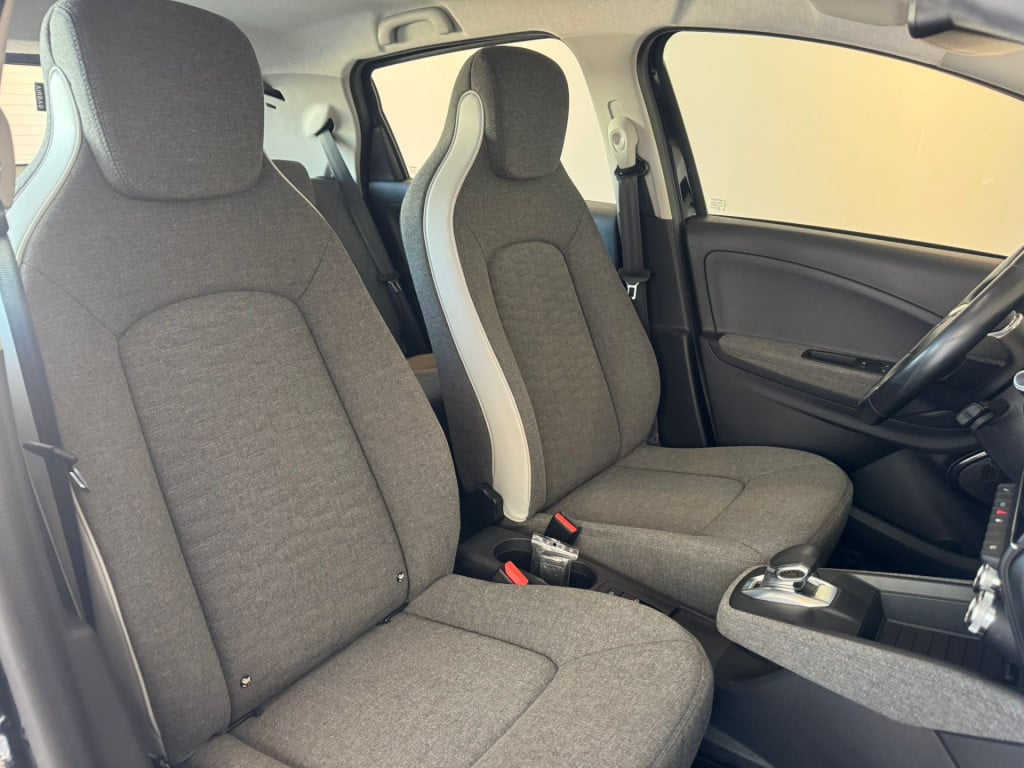Renault Zoe r110 life 52 kwh (koopaccu)
