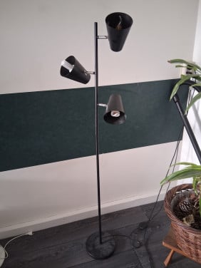 Te koop staande vloer lamp