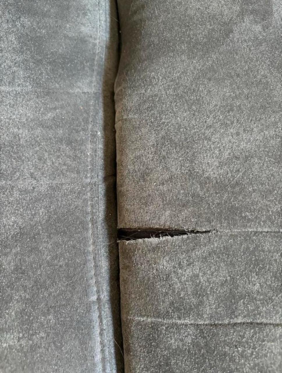 Bank voor een klein prijsje - moet deze week weg!