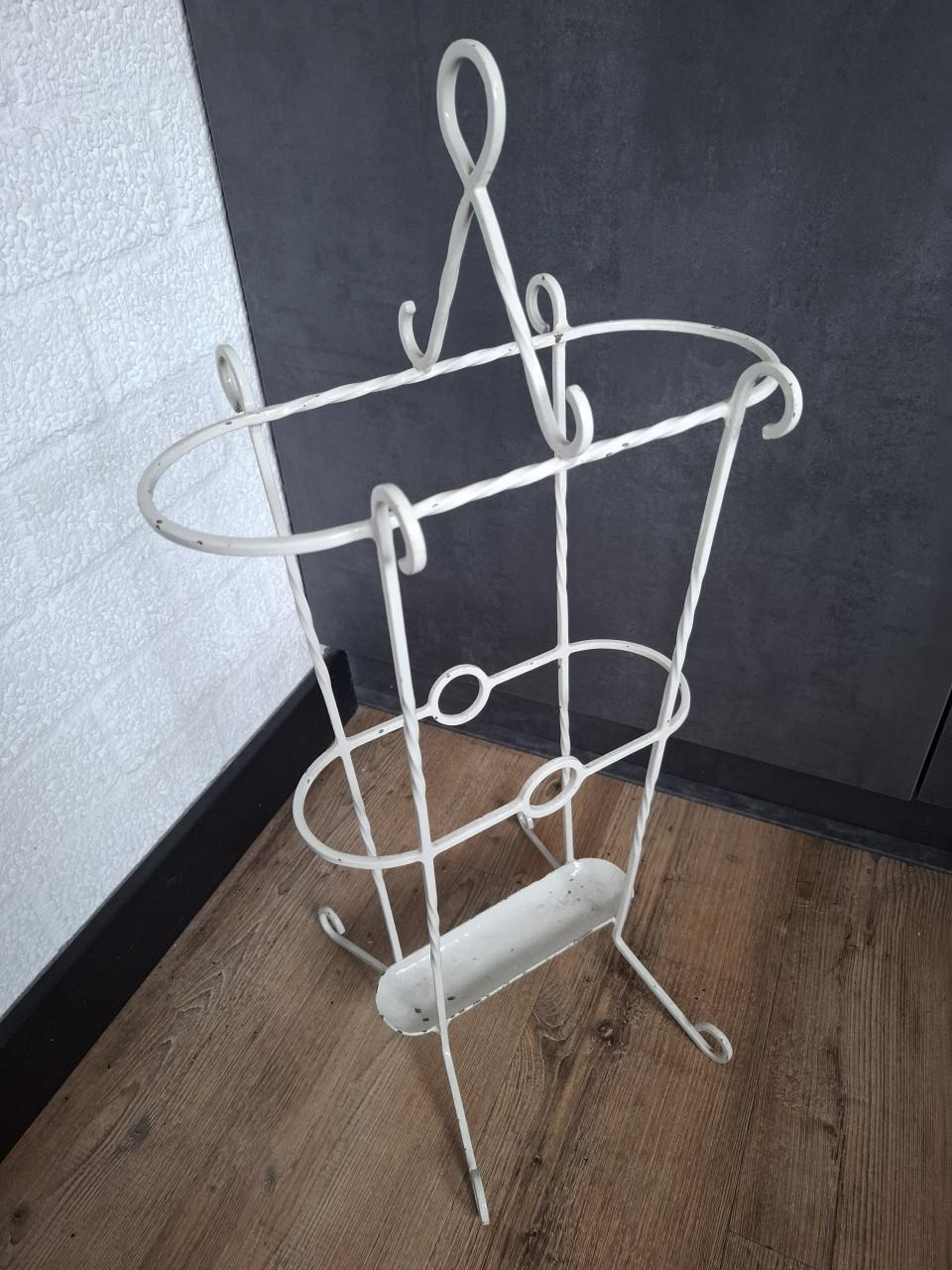 Gietijzeren paraplubak