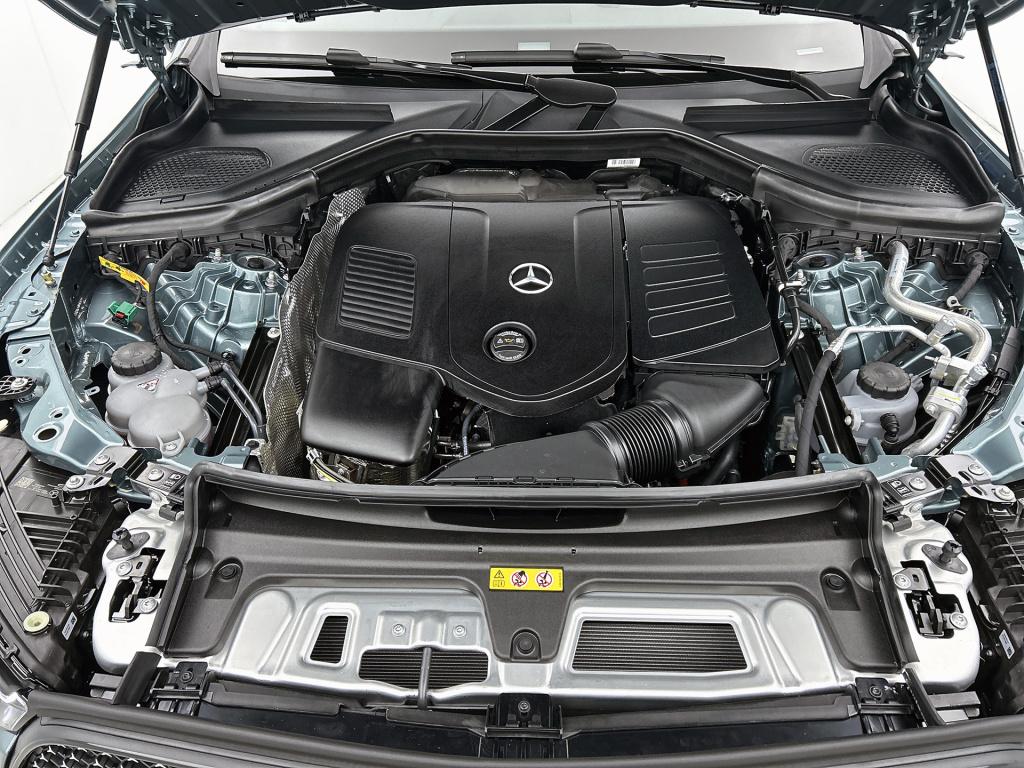 Mercedes-Benz Glc coupé 300 e 4matic sport edition | premium | nightpakket 