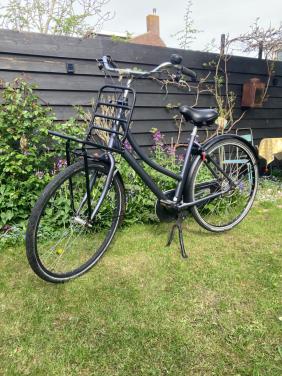 Studenten/transport fiets nexus 3