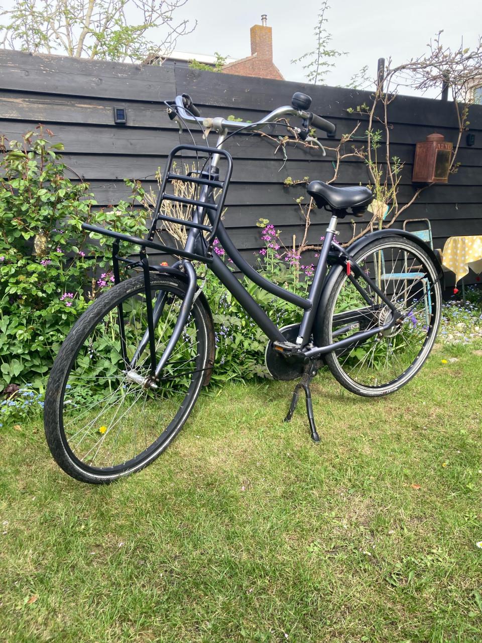 Studenten/transport fiets nexus 3