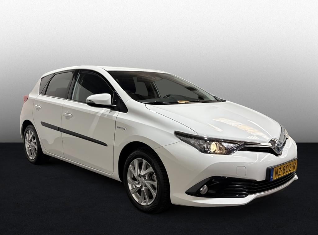 Toyota Auris 1.8 hybrid dynamic | navi | clima |