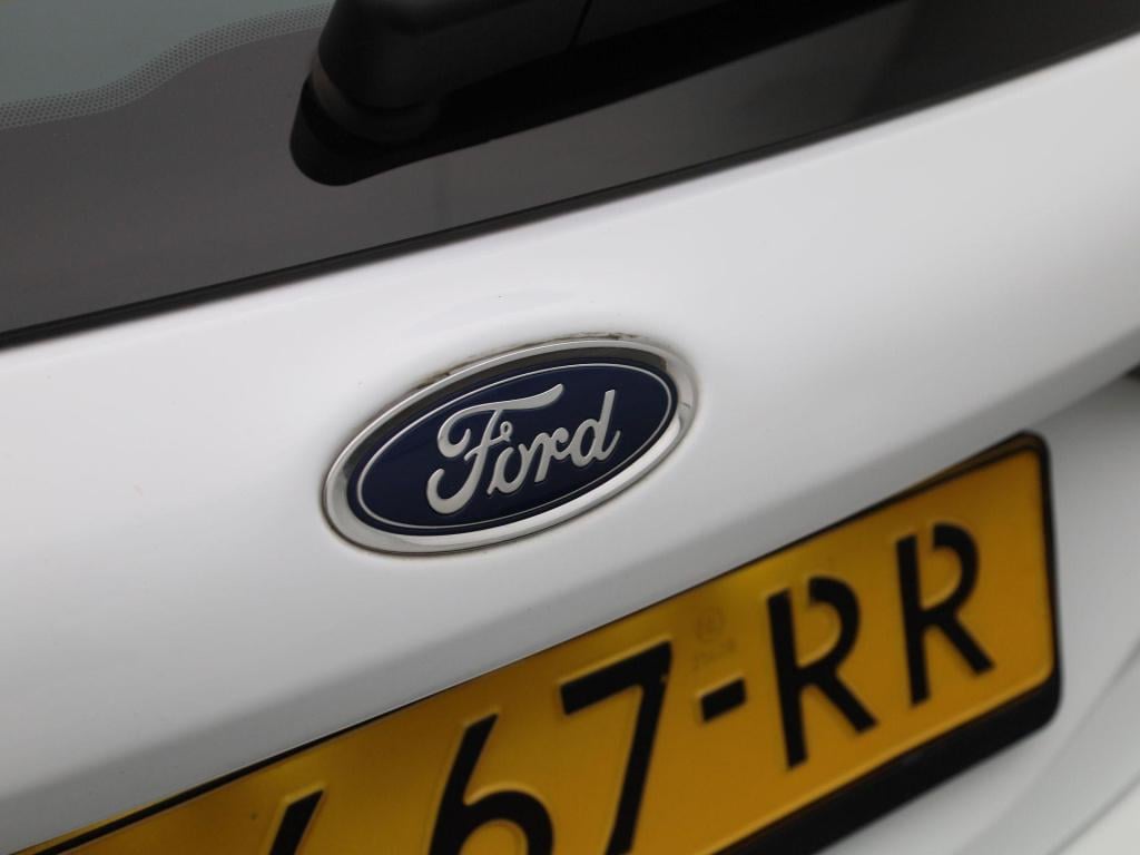 Ford Fiesta 1.0 ecoboost hybrid titanium | apple carplay / android auto | c