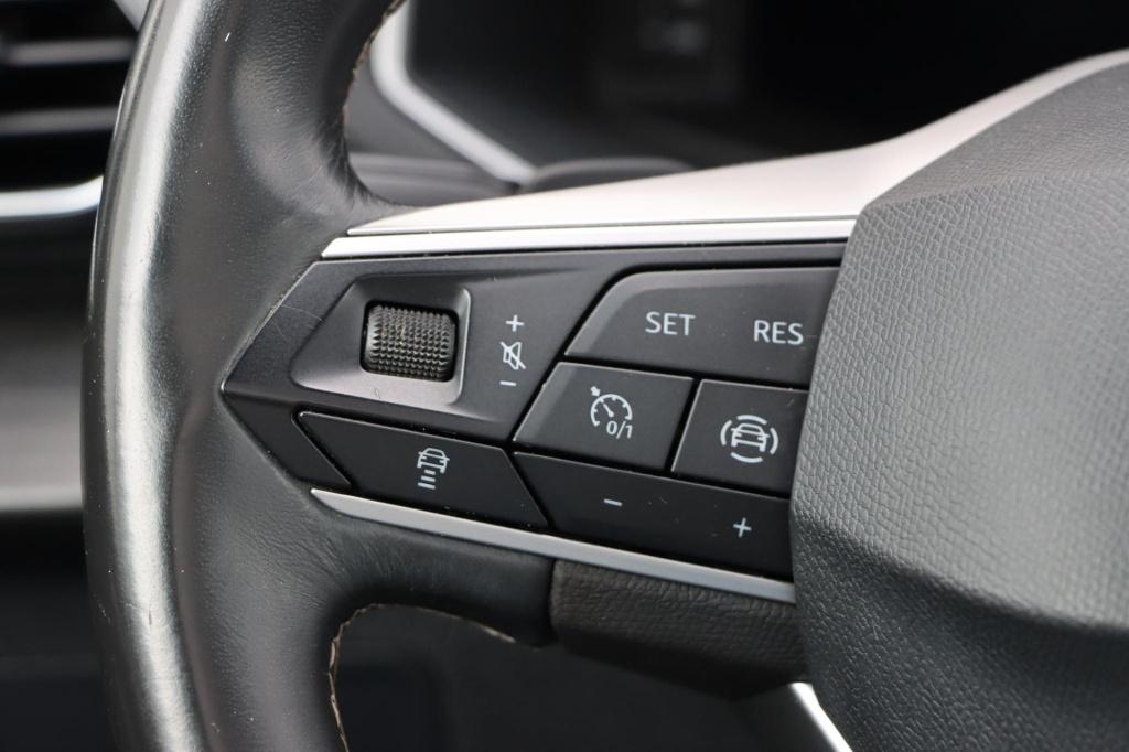 Seat Tarraco 1.5 tsi xcellence 7p 150pk dsg7