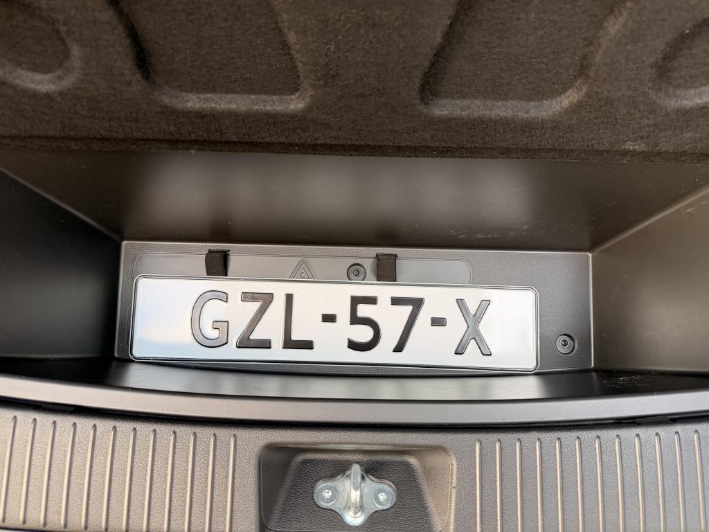 Hyundai I 30 wagon 1.5 t-gdi mhev n line automaat | navigatie | adap. cruis