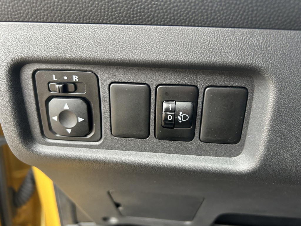 Mitsubishi Space Star 1.2 dynamic