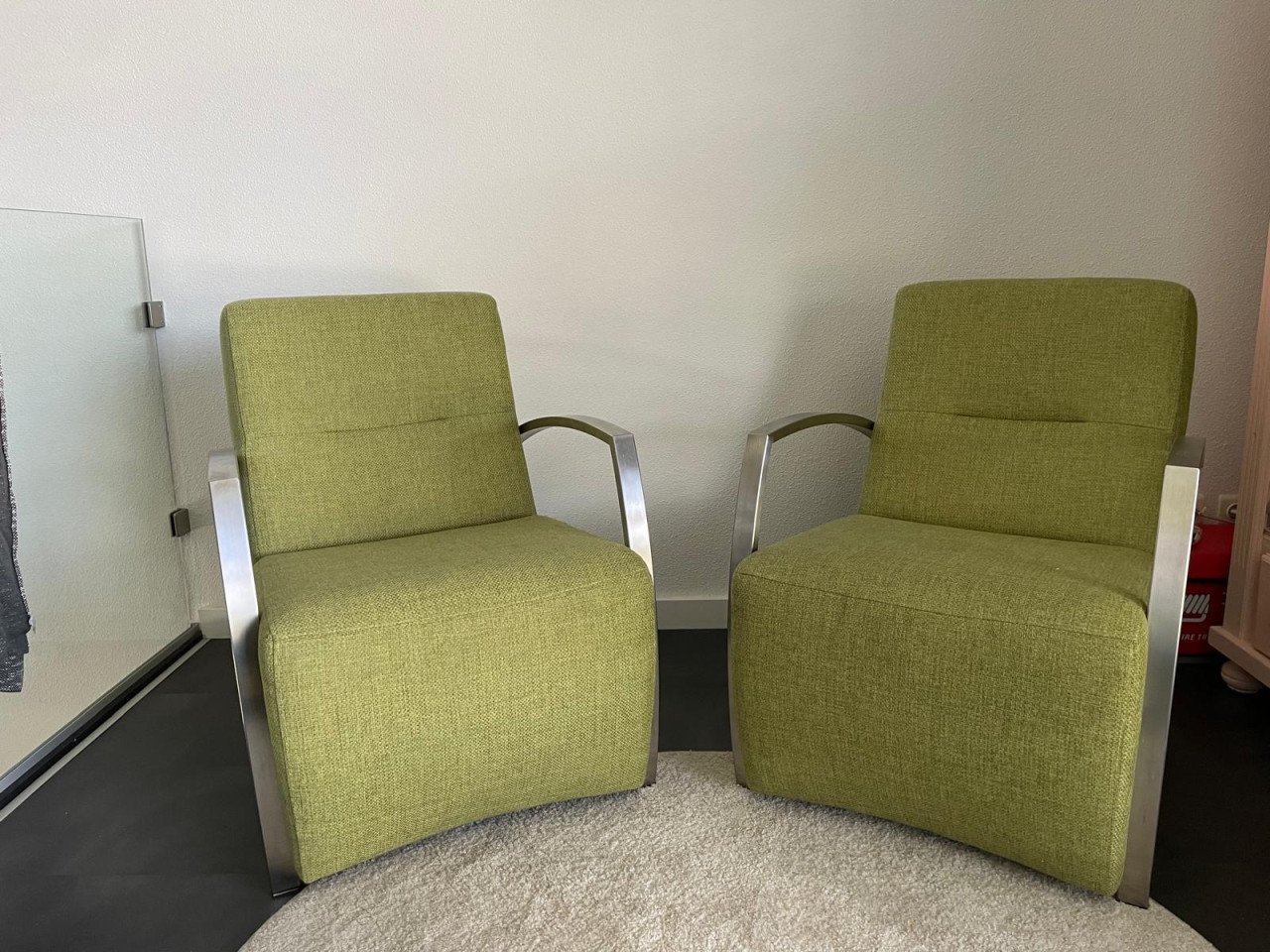 Designerstoelen te koop