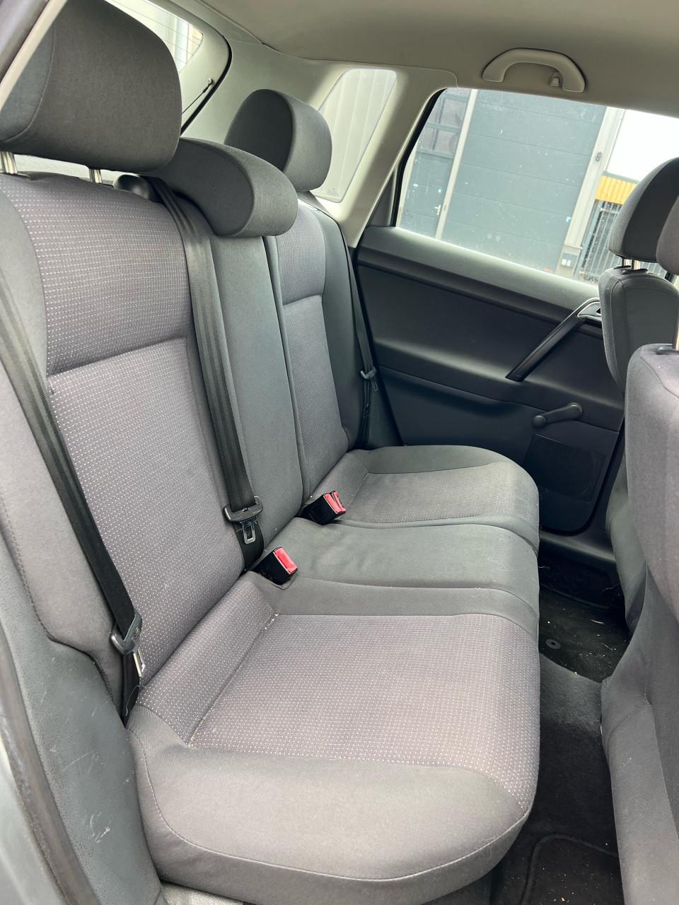 Volkswagen Polo 1.4-16V Athene 169.728KM automaat