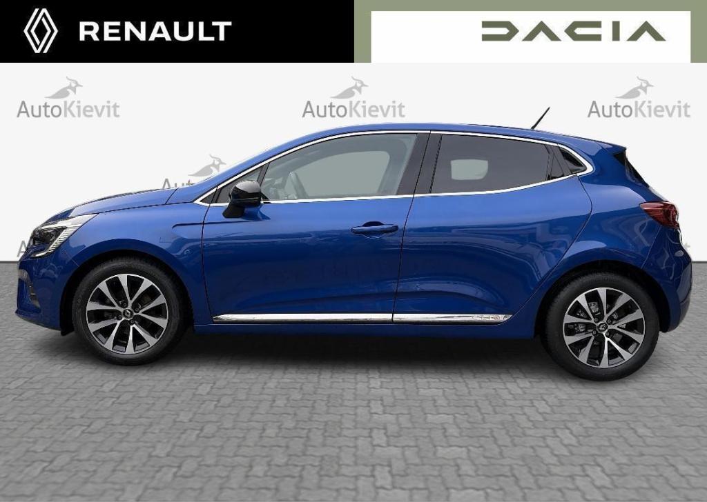 Renault Clio 1.0 tce 90 intens