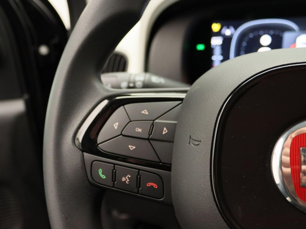Fiat Panda 1.0 hybrid pandina | digitaal dashboard | carplay |