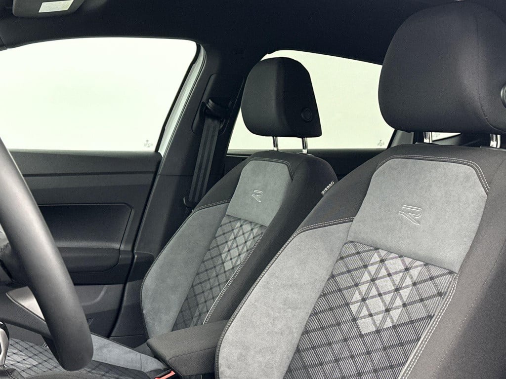 Volkswagen Polo 1.0 tsi r-line edition