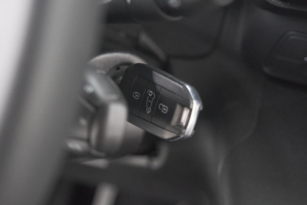 Peugeot Partner 1.5 bluehdi 100 s&s l1 | trekhaak | camera | apple carplay 