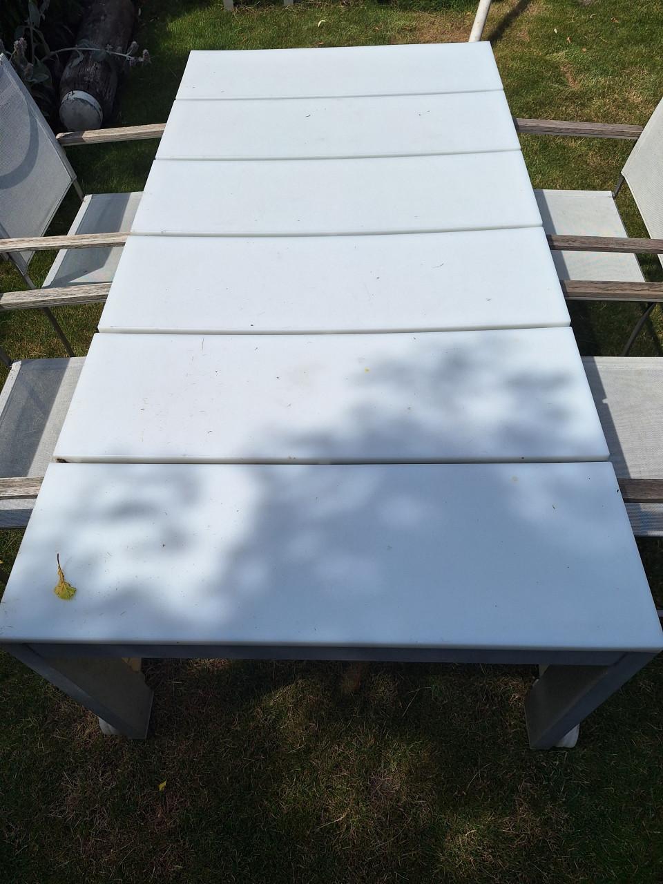 Witte design set