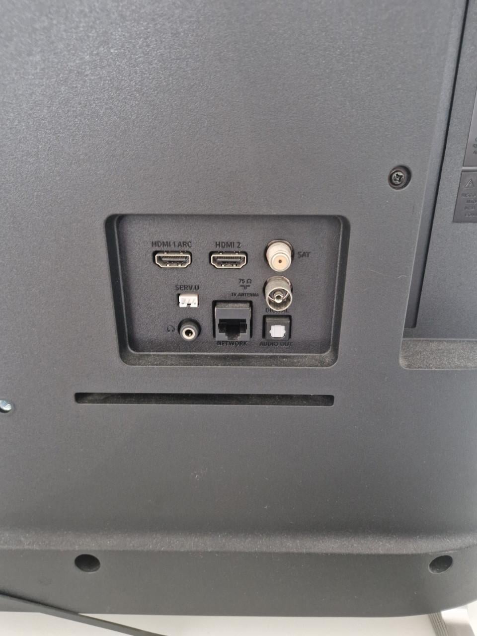 Philips TV