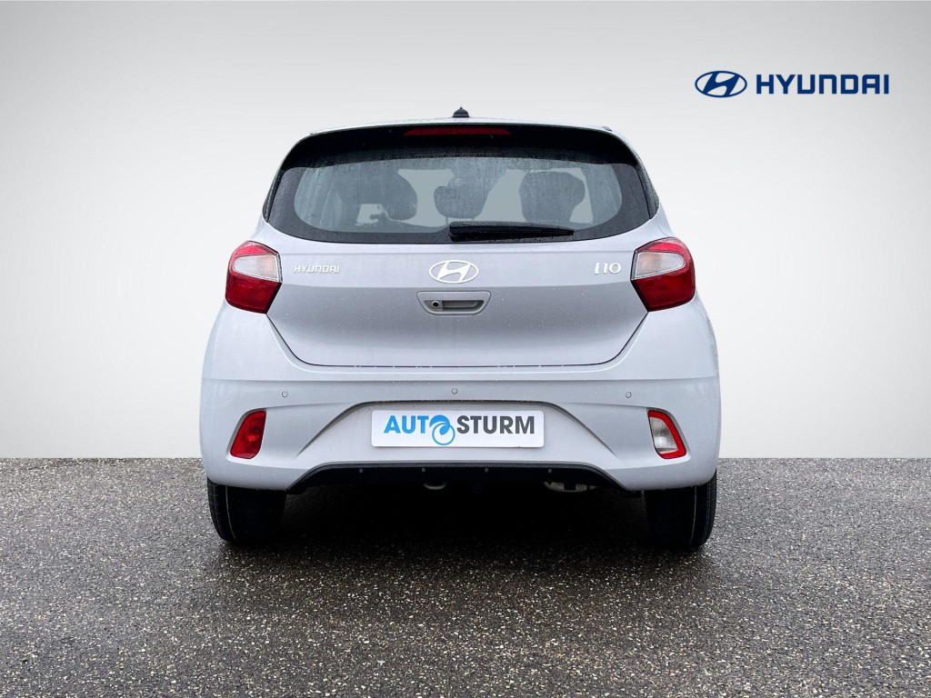 Hyundai I 10 1.0 comfort smart 5-zits