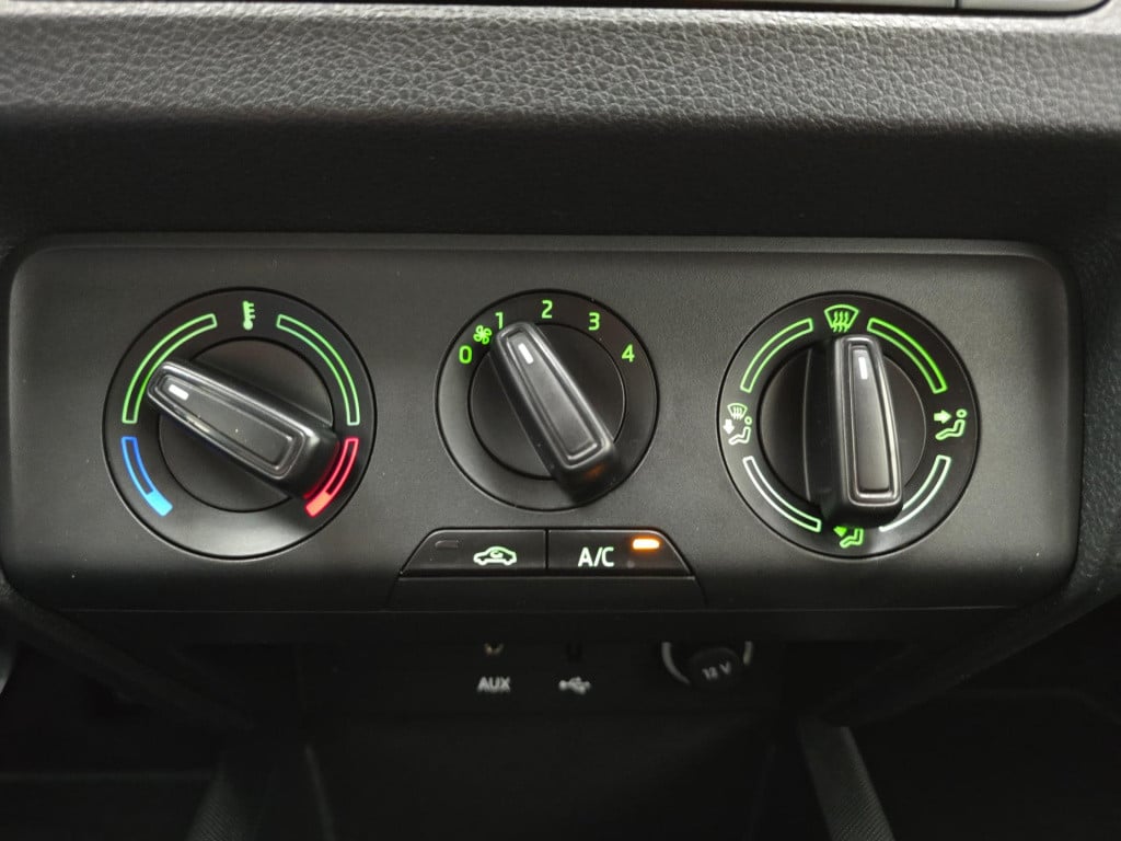 Skoda Fabia occasion 1.2 tsi edition met bluetooth audio | tweedehands skod