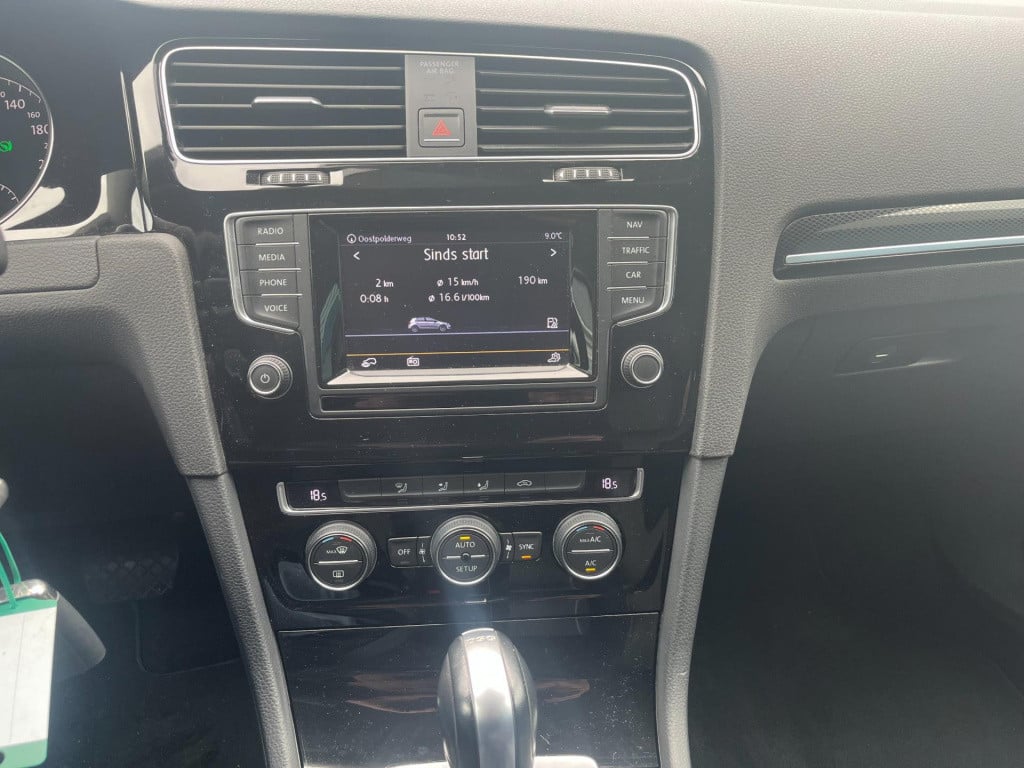 Volkswagen Golf 1.2 tsi highline | orig nl. | navi | luxe