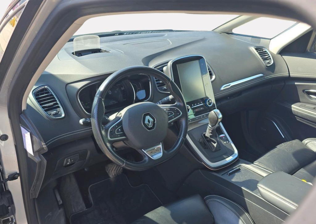 Renault Scenic 1.3 tce 160 edc initiale paris