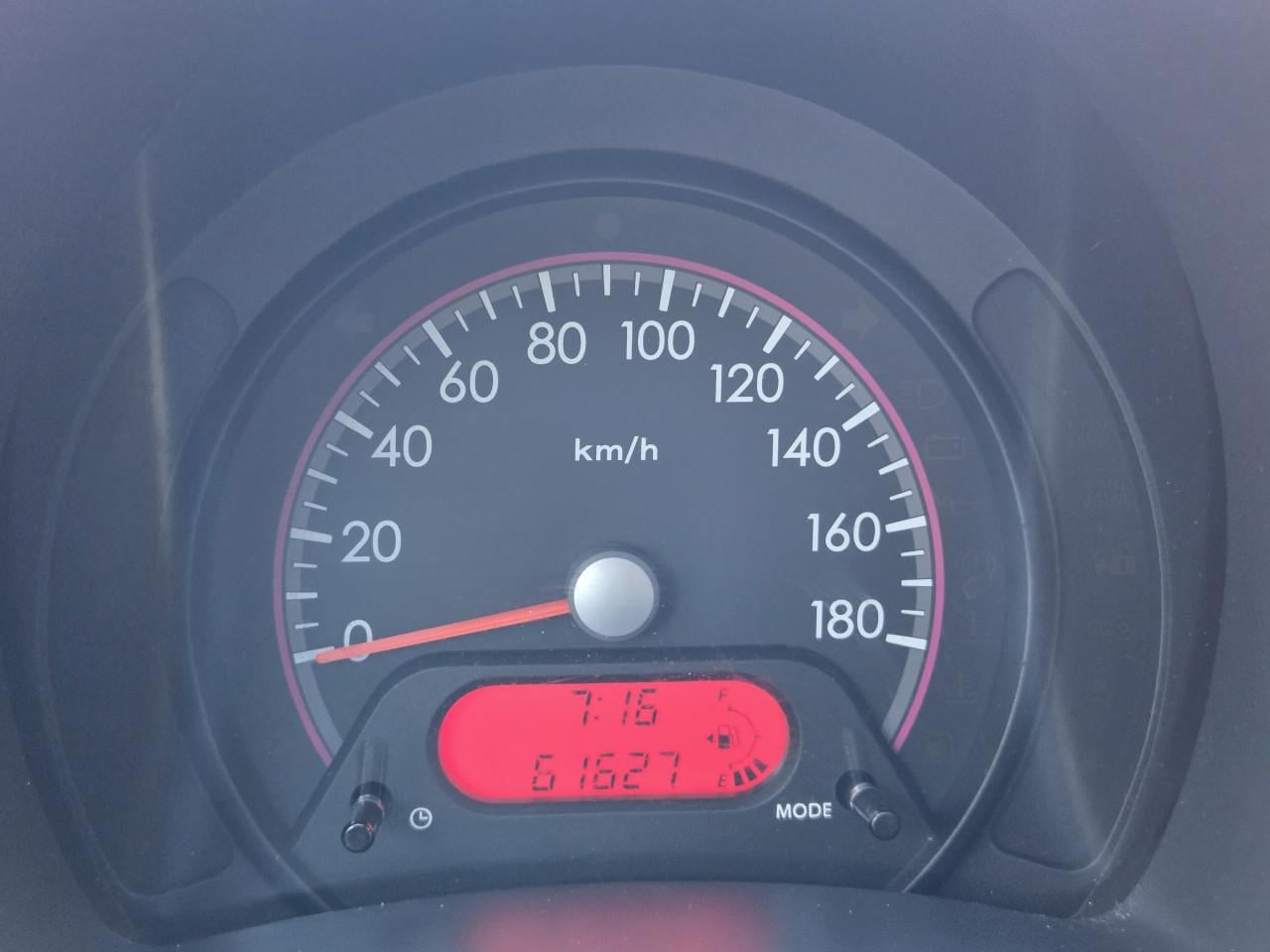 Nissan Pixo | 61.627 KM | Airco | 2012 | APK 04-2027 + Nationale Autopas