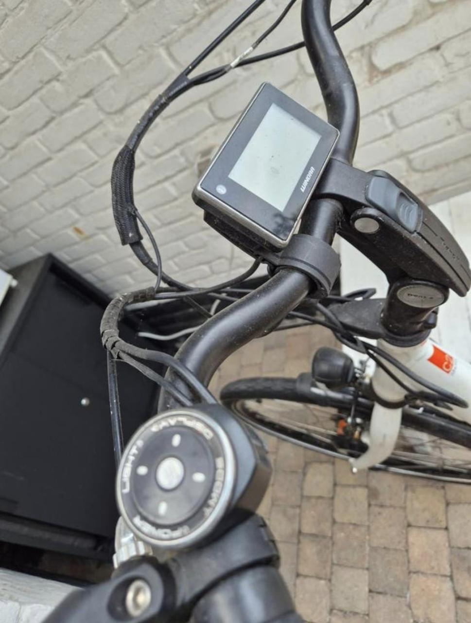 Fiets Winora C2