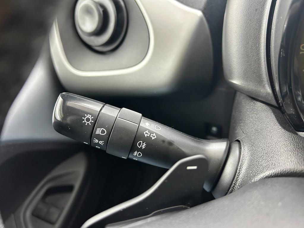 Peugeot 108 occasion 1.0 vti active | grijs | tweedehands peugeot 108 | aut