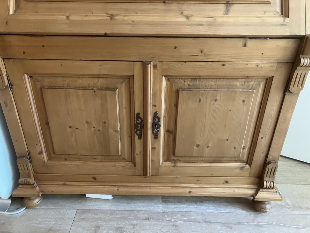 Secretaire