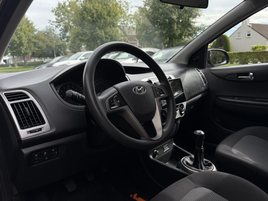 Hyundai I 20 1.2i business ed.