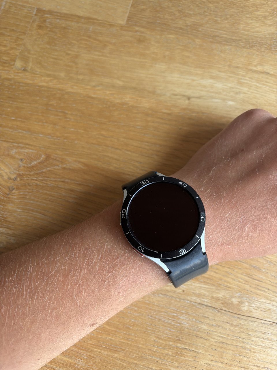 Samsung watch 4