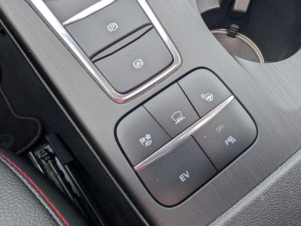 Ford Kuga 2.5 phev e-cvt 225pk st-line x, winterpakket | panoramadak