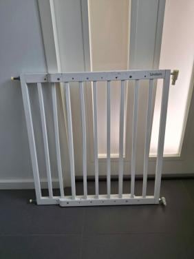 Traphekje merk Lindam