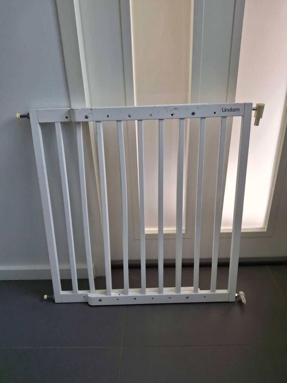 Traphekje merk Lindam